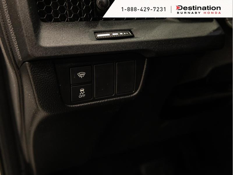 honda CR-V 2025 - 13