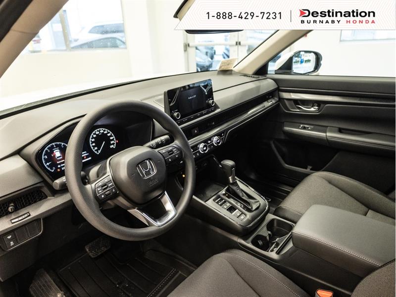 honda CR-V 2025 - 14