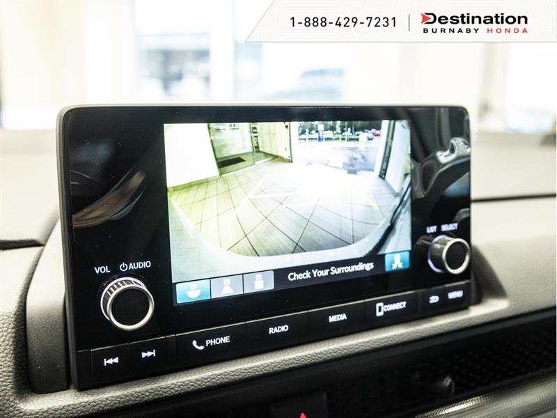 honda CR-V 2025 - 16