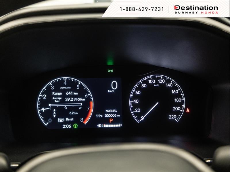 honda CR-V 2025 - 17