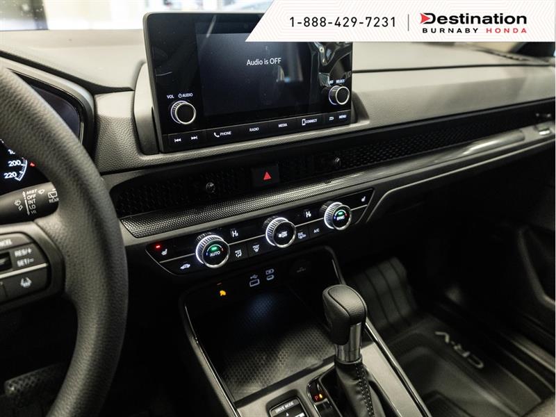 honda CR-V 2025 - 18