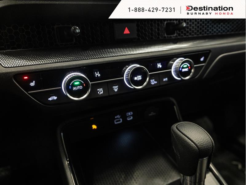 honda CR-V 2025 - 19