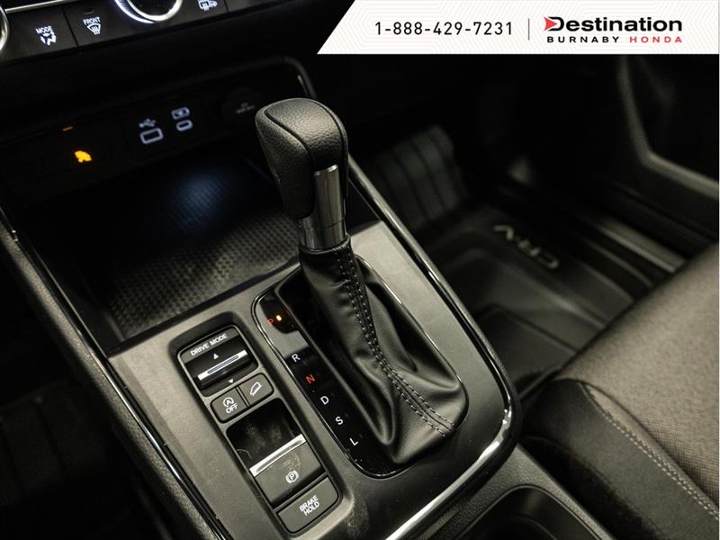 honda CR-V 2025 - 20