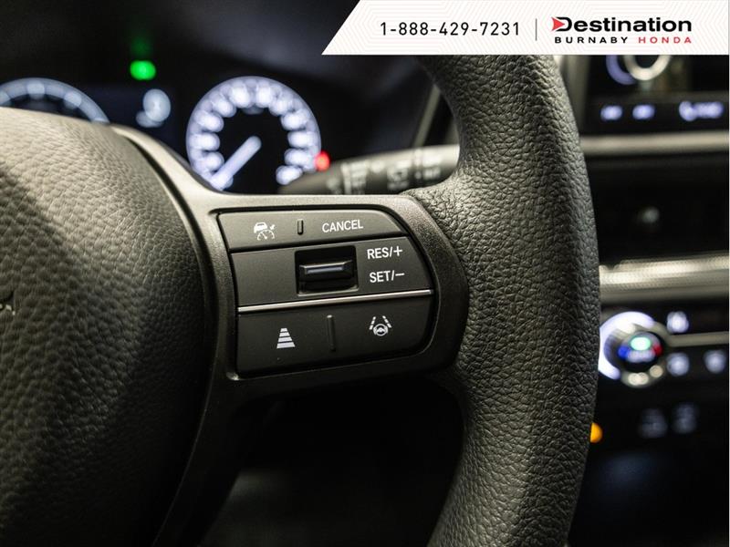 honda CR-V 2025 - 21