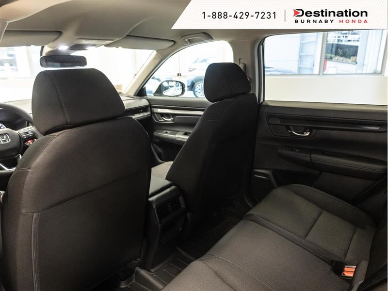 honda CR-V 2025 - 23