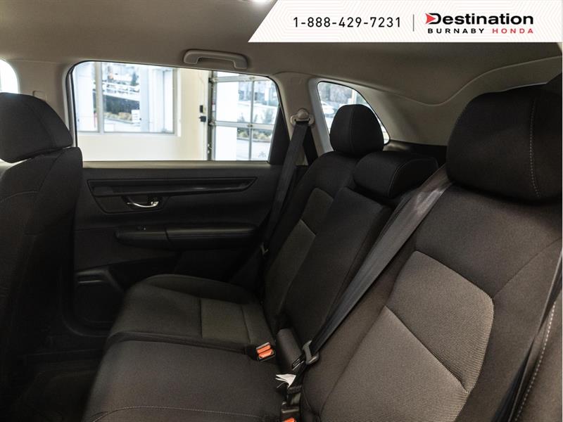 honda CR-V 2025 - 24