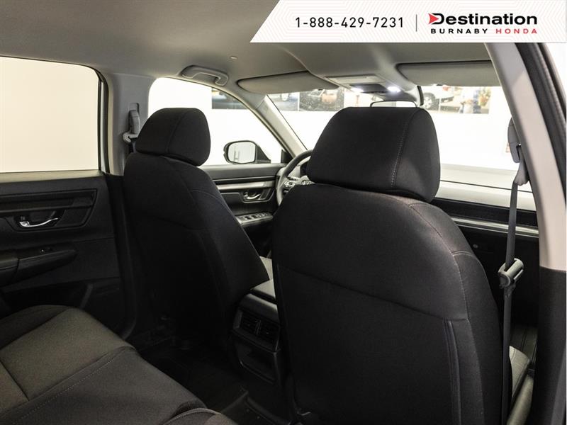 honda CR-V 2025 - 25