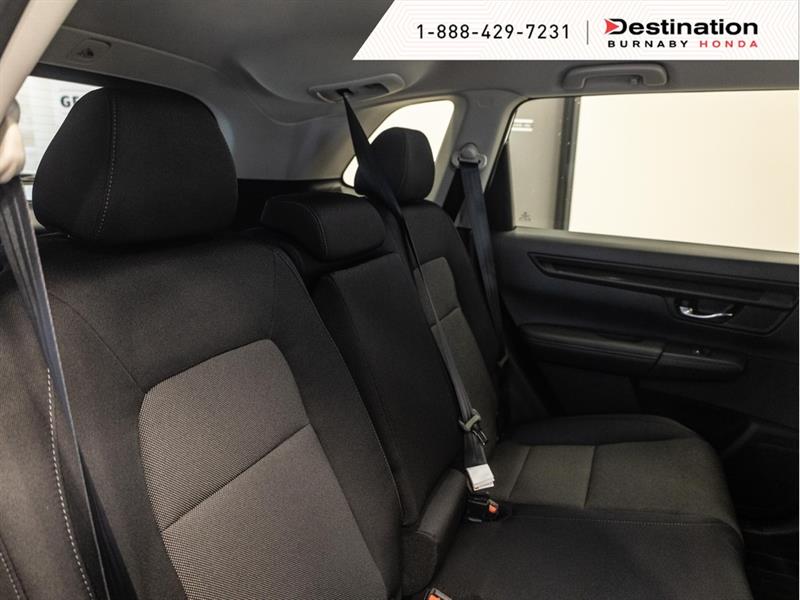 honda CR-V 2025 - 26