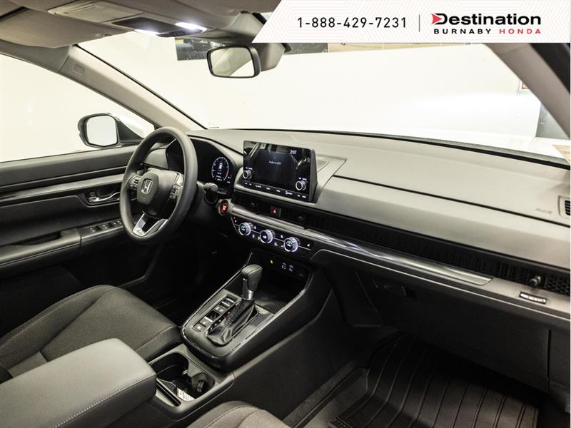 honda CR-V 2025 - 27