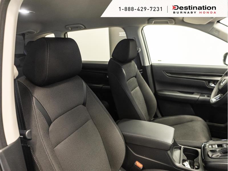 honda CR-V 2025 - 28