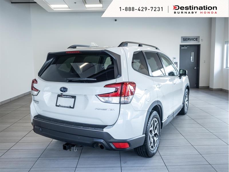 subaru Forester 2020 - 7