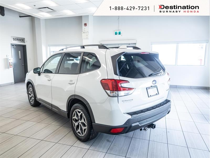 subaru Forester 2020 - 10