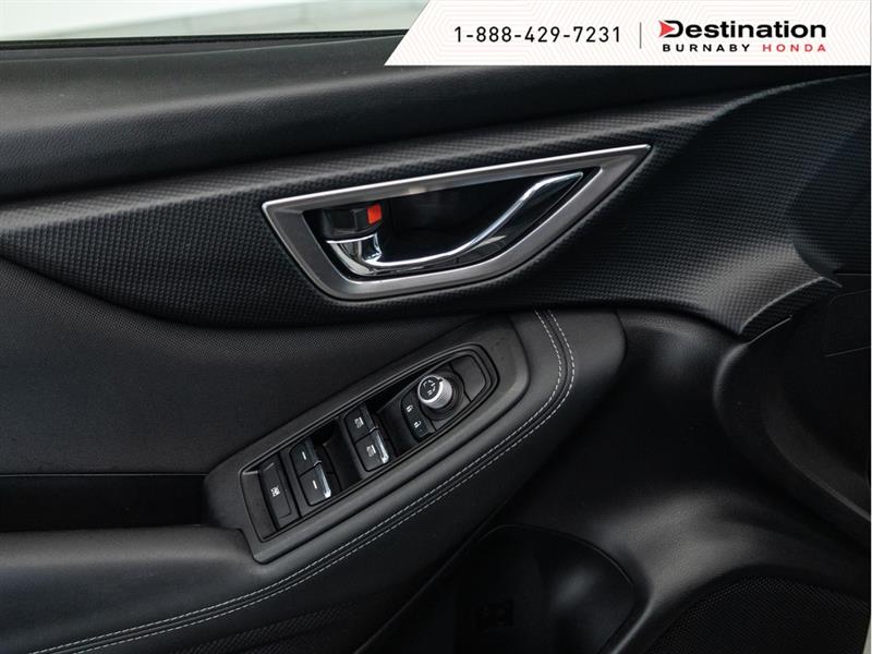 subaru Forester 2020 - 12