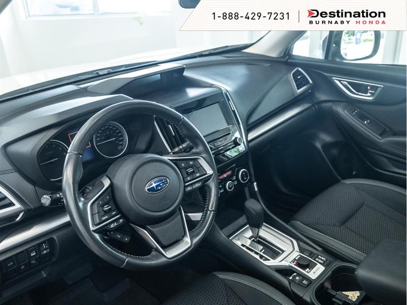 subaru Forester 2020 - 14