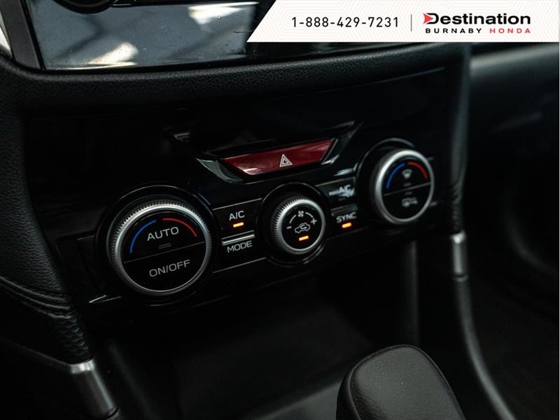 subaru Forester 2020 - 19