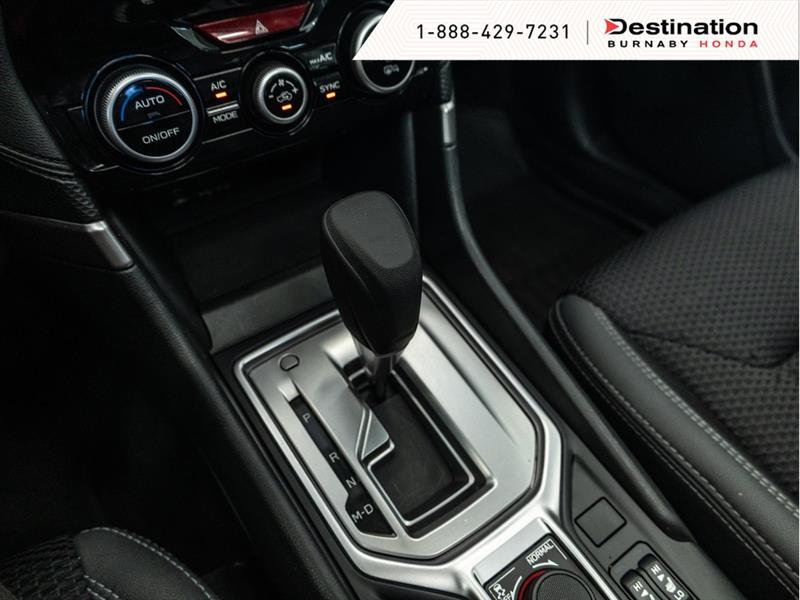 subaru Forester 2020 - 20