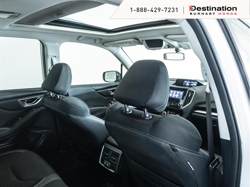 subaru Forester 2020 - 25