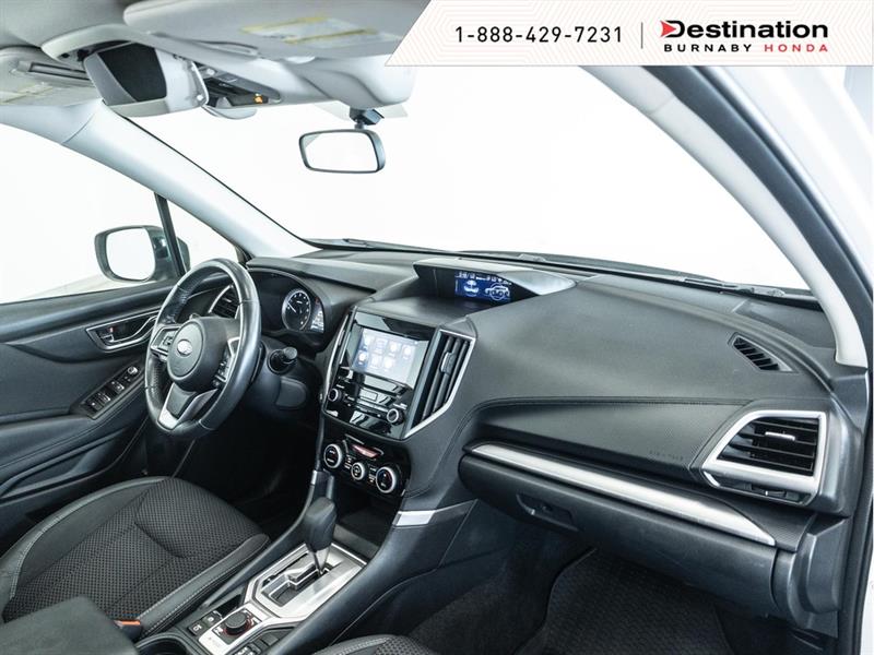 subaru Forester 2020 - 27