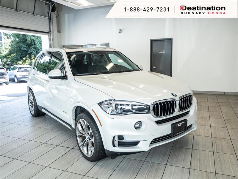 bmw X5 2016 - 3