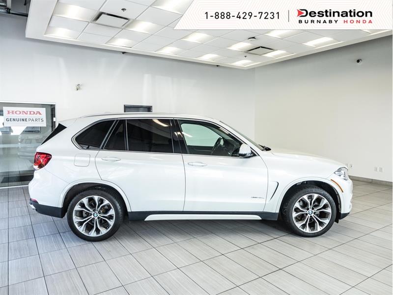 bmw X5 2016 - 6