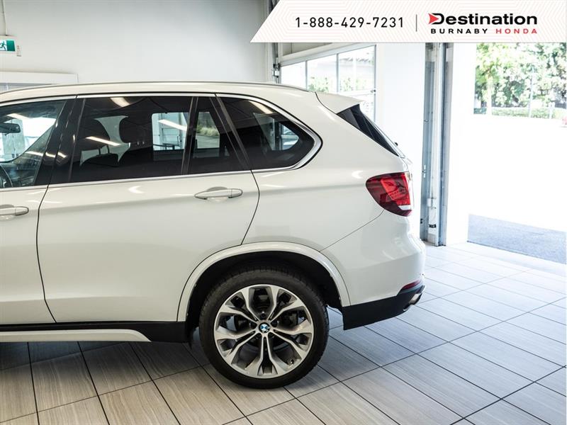 bmw X5 2016 - 11