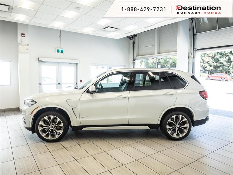 bmw X5 2016 - 12
