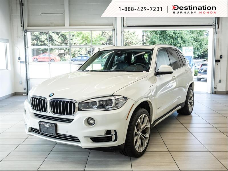 bmw X5 2016 - 13