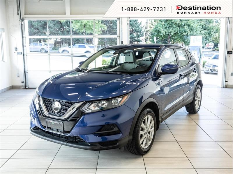 nissan Qashqai 2023