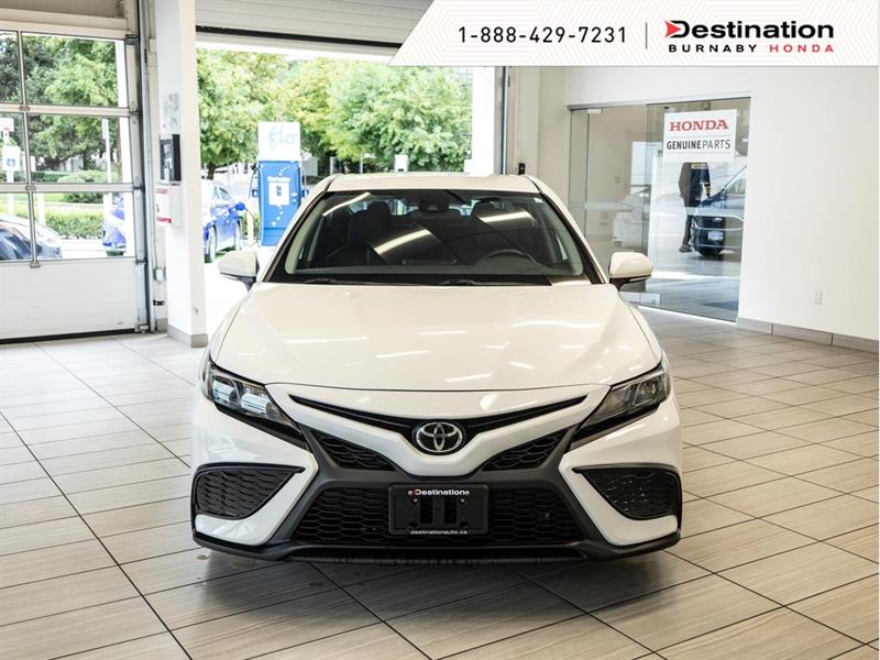 toyota Camry 2023 - 2