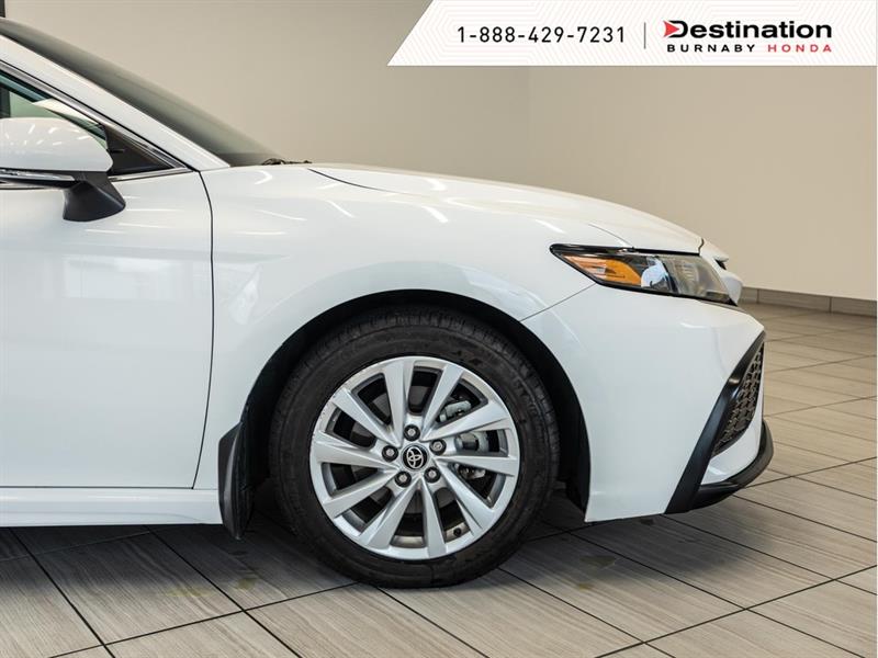 toyota Camry 2023 - 5