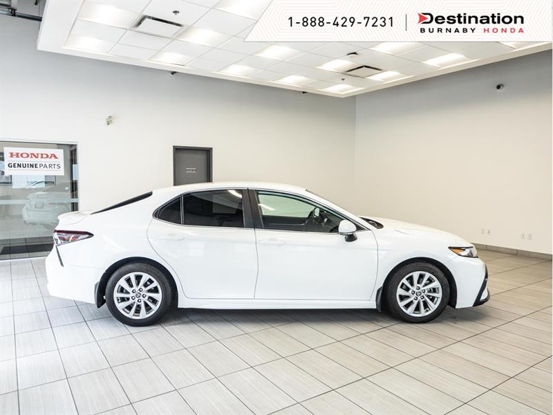 toyota Camry 2023 - 6