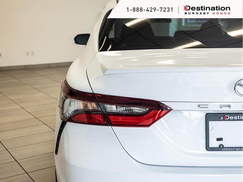 toyota Camry 2023 - 9