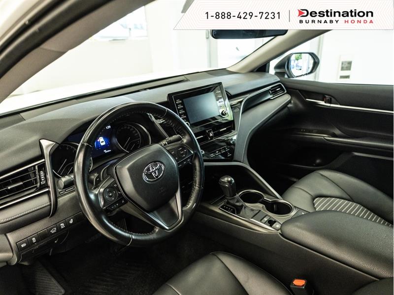 toyota Camry 2023 - 14