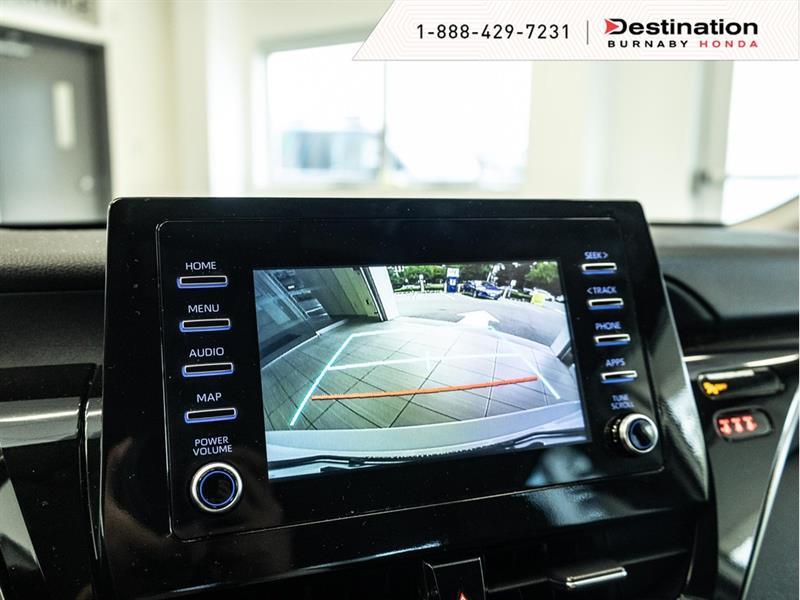 toyota Camry 2023 - 17