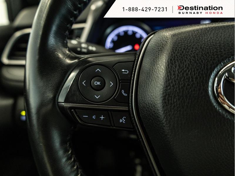 toyota Camry 2023 - 22