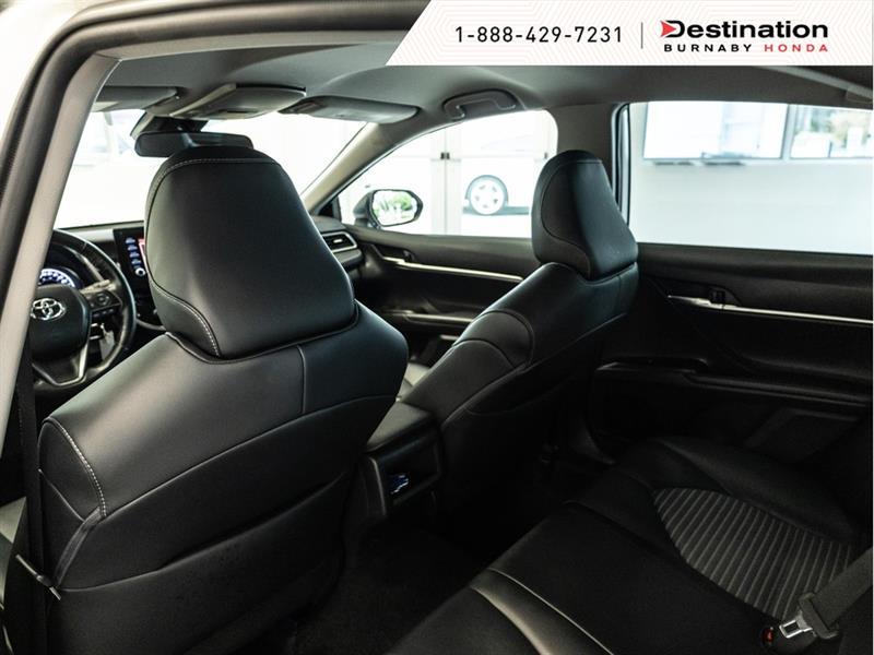 toyota Camry 2023 - 23