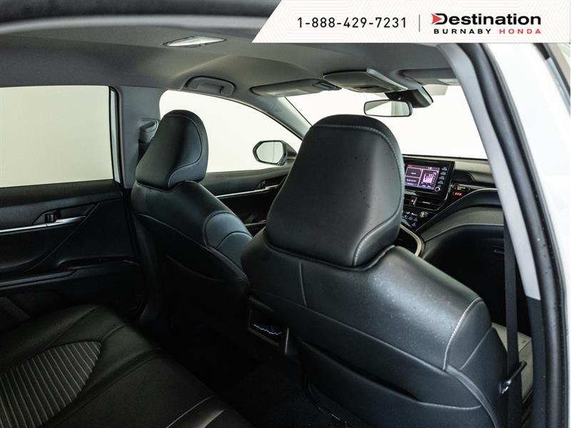 toyota Camry 2023 - 25