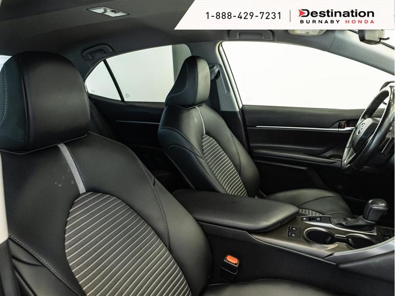 toyota Camry 2023 - 28