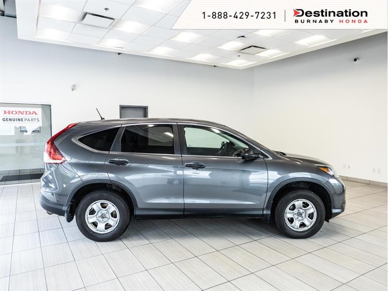 honda CR-V 2014 - 6