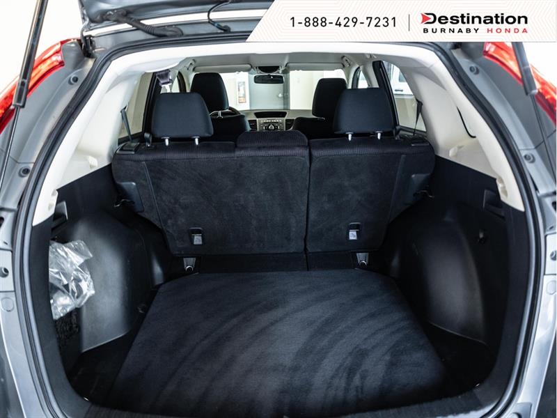 honda CR-V 2014 - 9