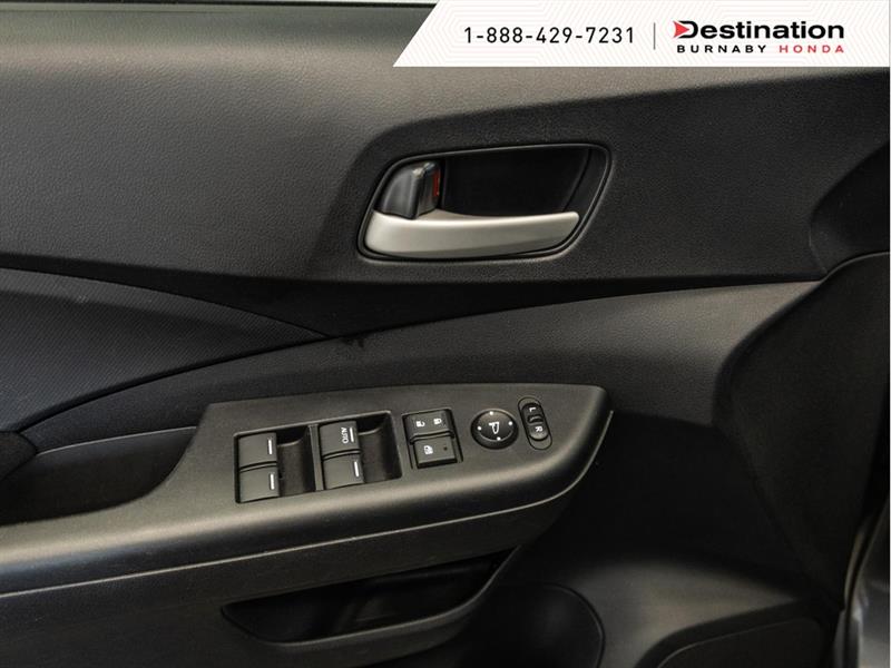 honda CR-V 2014 - 12