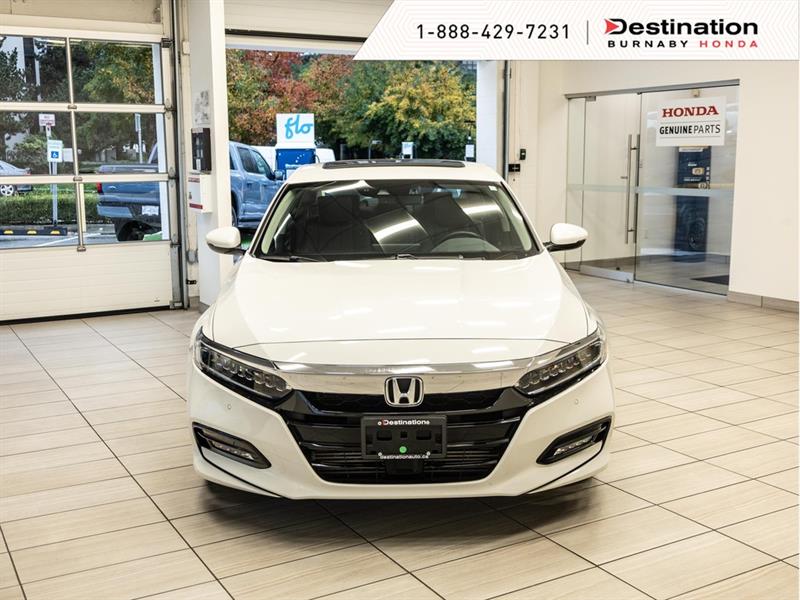 honda Berline Accord 2020 - 2