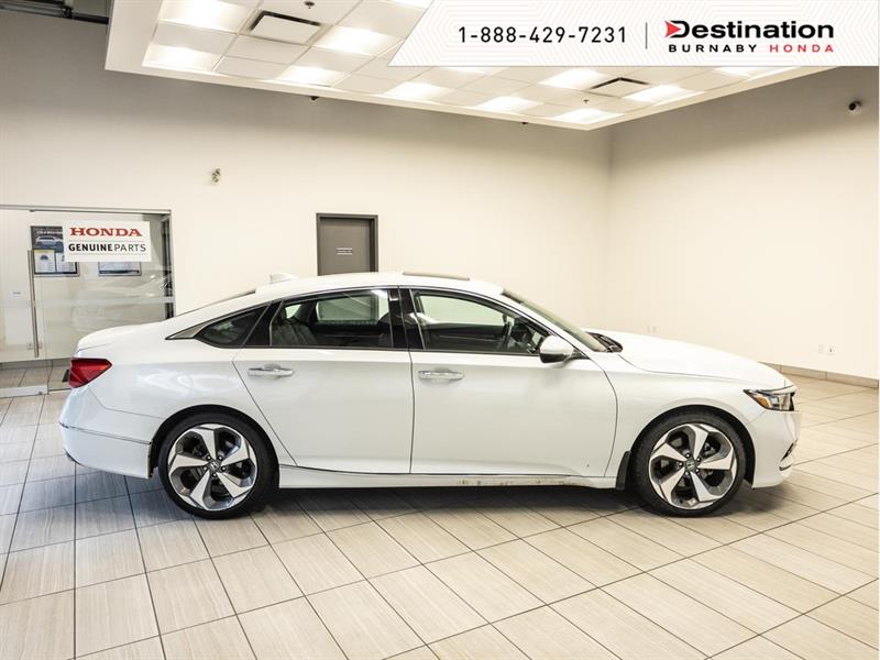 honda Berline Accord 2020 - 6