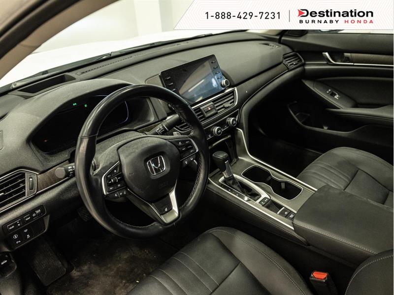 honda Berline Accord 2020 - 14