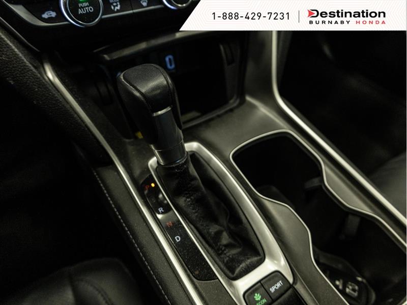 honda Berline Accord 2020 - 20