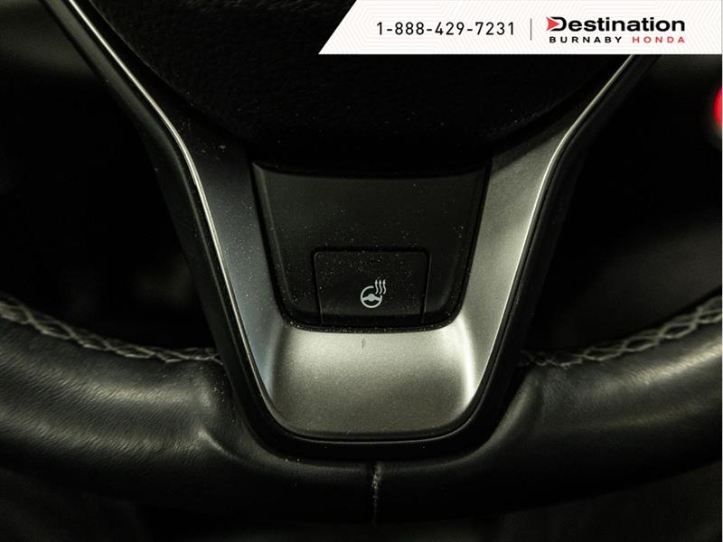 honda Berline Accord 2020 - 22