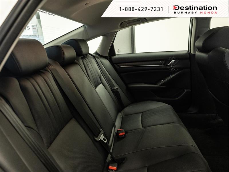 honda Berline Accord 2020 - 26