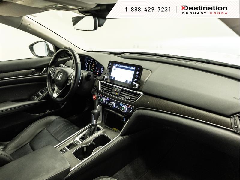 honda Berline Accord 2020 - 27