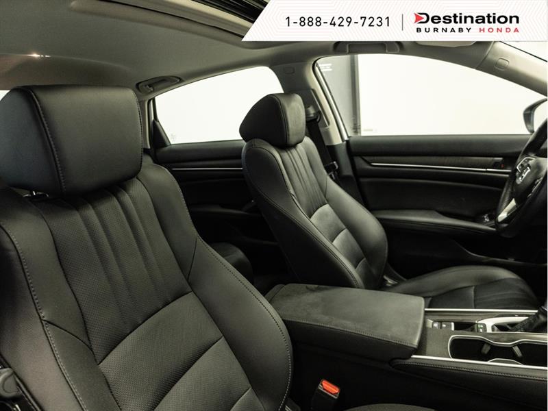 honda Berline Accord 2020 - 28