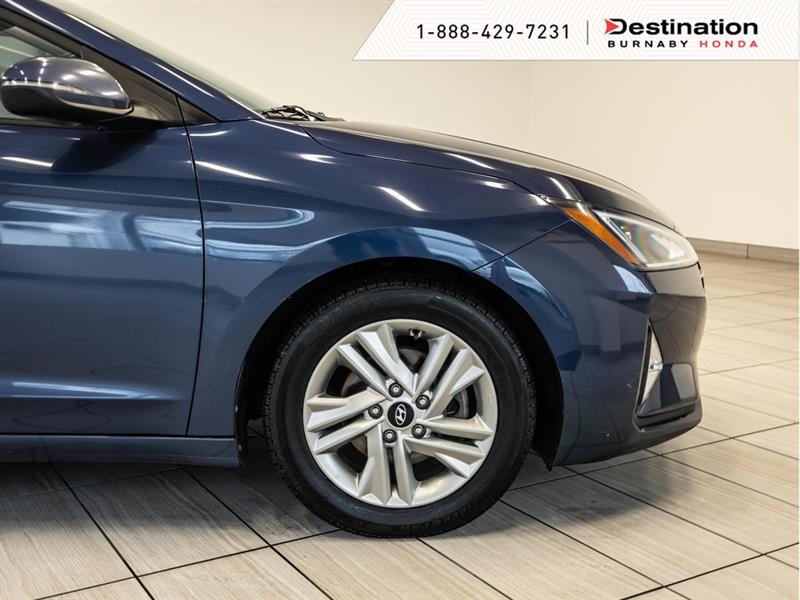 hyundai Elantra 2019 - 5